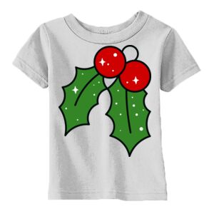 Infant Cotton Jersey Tee Thumbnail