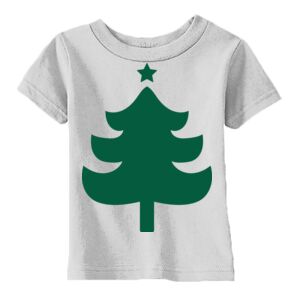 Infant Cotton Jersey Tee Thumbnail