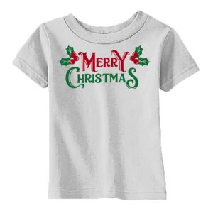 Infant Cotton Jersey Tee Thumbnail