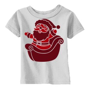 Infant Cotton Jersey Tee Thumbnail