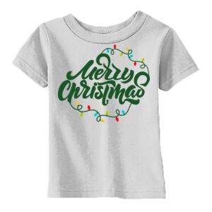 Infant Cotton Jersey Tee Thumbnail