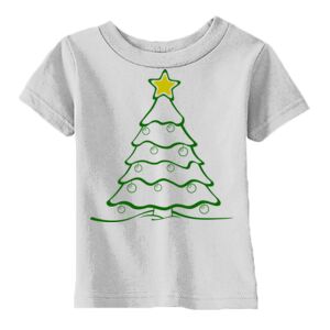 Infant Cotton Jersey Tee Thumbnail