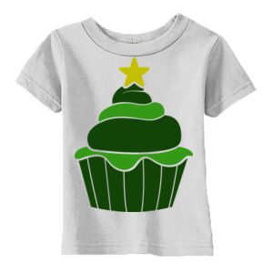 Infant Cotton Jersey Tee Thumbnail