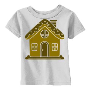 Infant Cotton Jersey Tee Thumbnail