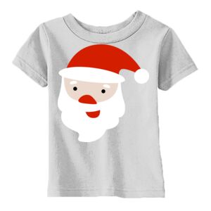 Infant Cotton Jersey Tee Thumbnail
