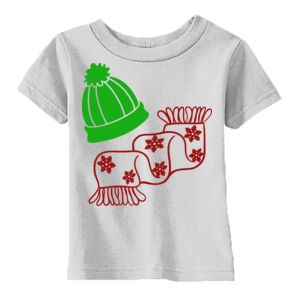 Infant Cotton Jersey Tee Thumbnail
