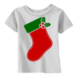 Infant Cotton Jersey Tee Thumbnail