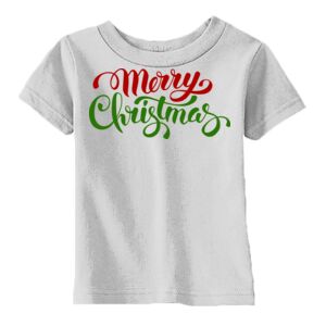 Infant Cotton Jersey Tee Thumbnail