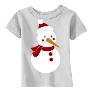 Infant Cotton Jersey Tee Thumbnail
