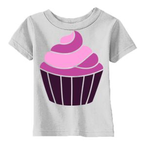 Infant Cotton Jersey Tee Thumbnail