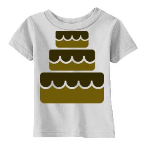Infant Cotton Jersey Tee Thumbnail