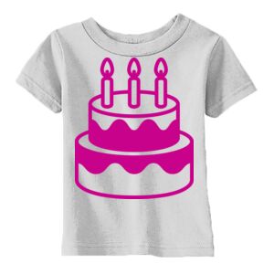 Infant Cotton Jersey Tee Thumbnail