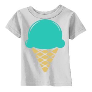 Infant Cotton Jersey Tee Thumbnail