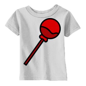 Infant Cotton Jersey Tee Thumbnail