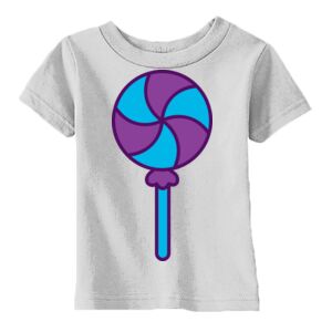 Infant Cotton Jersey Tee Thumbnail