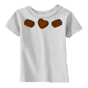 Infant Cotton Jersey Tee Thumbnail