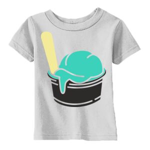 Infant Cotton Jersey Tee Thumbnail