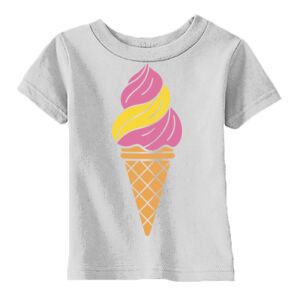 Infant Cotton Jersey Tee Thumbnail