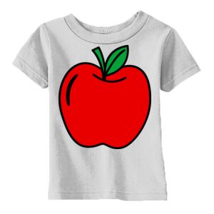 Infant Cotton Jersey Tee Thumbnail