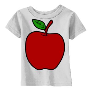 Infant Cotton Jersey Tee Thumbnail