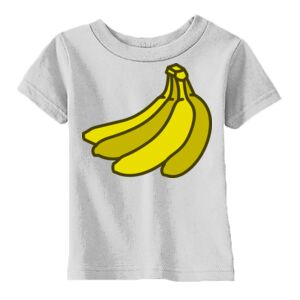 Infant Cotton Jersey Tee Thumbnail