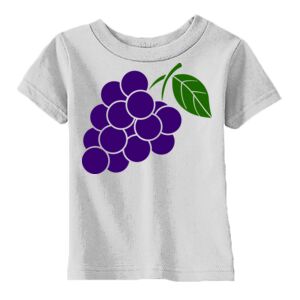 Infant Cotton Jersey Tee Thumbnail