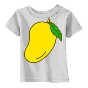 Infant Cotton Jersey Tee Thumbnail