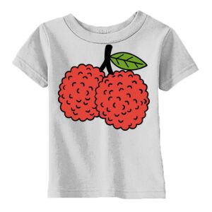 Infant Cotton Jersey Tee Thumbnail