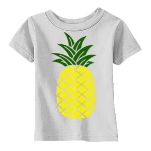 Infant Cotton Jersey Tee Thumbnail