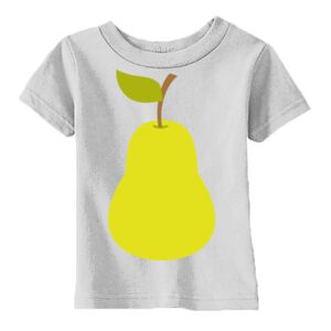 Infant Cotton Jersey Tee Thumbnail