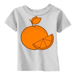 Infant Cotton Jersey Tee Thumbnail