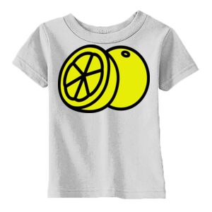 Infant Cotton Jersey Tee Thumbnail