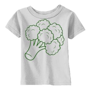 Infant Cotton Jersey Tee Thumbnail