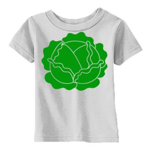 Infant Cotton Jersey Tee Thumbnail