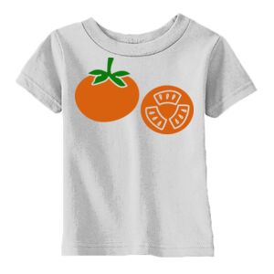 Infant Cotton Jersey Tee Thumbnail