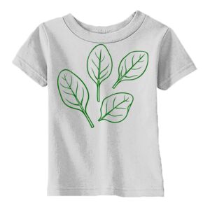 Infant Cotton Jersey Tee Thumbnail