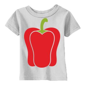 Infant Cotton Jersey Tee Thumbnail