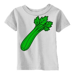 Infant Cotton Jersey Tee Thumbnail