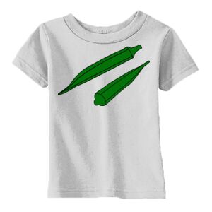 Infant Cotton Jersey Tee Thumbnail