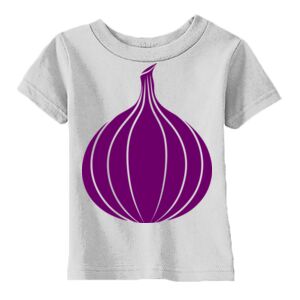 Infant Cotton Jersey Tee Thumbnail
