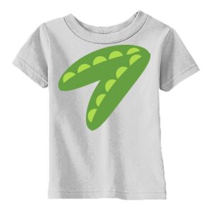 Infant Cotton Jersey Tee Thumbnail