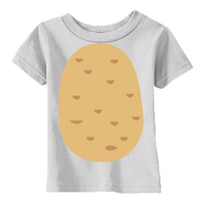 Infant Cotton Jersey Tee Thumbnail