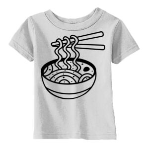 Infant Cotton Jersey Tee Thumbnail