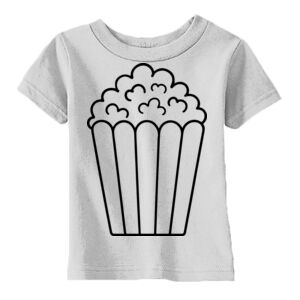 Infant Cotton Jersey Tee Thumbnail