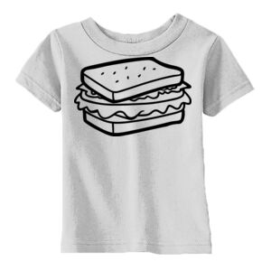 Infant Cotton Jersey Tee Thumbnail
