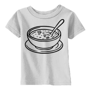 Infant Cotton Jersey Tee Thumbnail