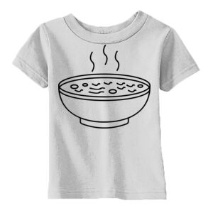 Infant Cotton Jersey Tee Thumbnail