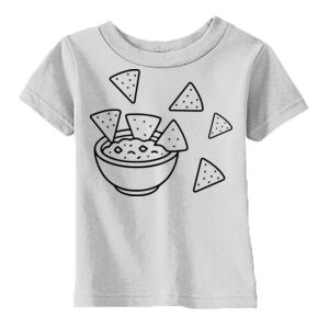 Infant Cotton Jersey Tee Thumbnail