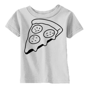 Infant Cotton Jersey Tee Thumbnail