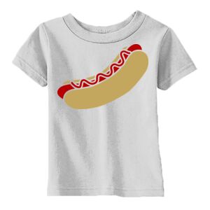 Infant Cotton Jersey Tee Thumbnail